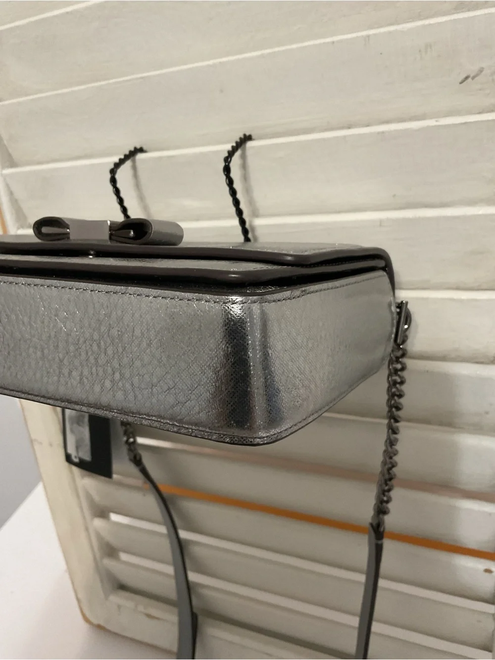 Kate Spade New York Morgan Bow Crossbody